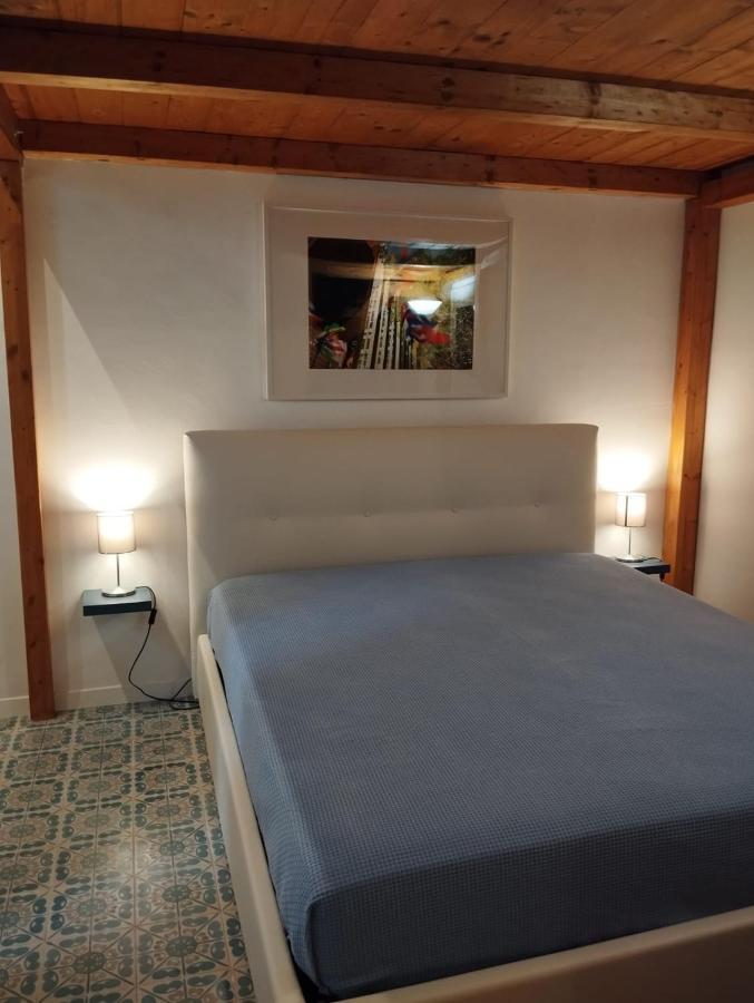 Casa Merisi Al Centro Storico Di Napoli Екстериор снимка