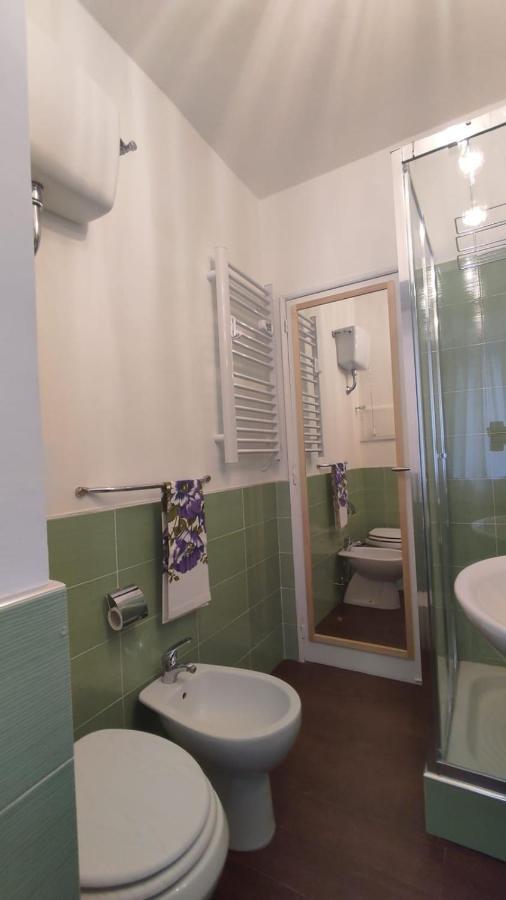 Casa Merisi Al Centro Storico Di Napoli Екстериор снимка