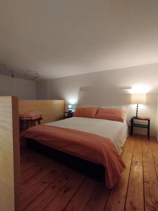 Casa Merisi Al Centro Storico Di Napoli Екстериор снимка