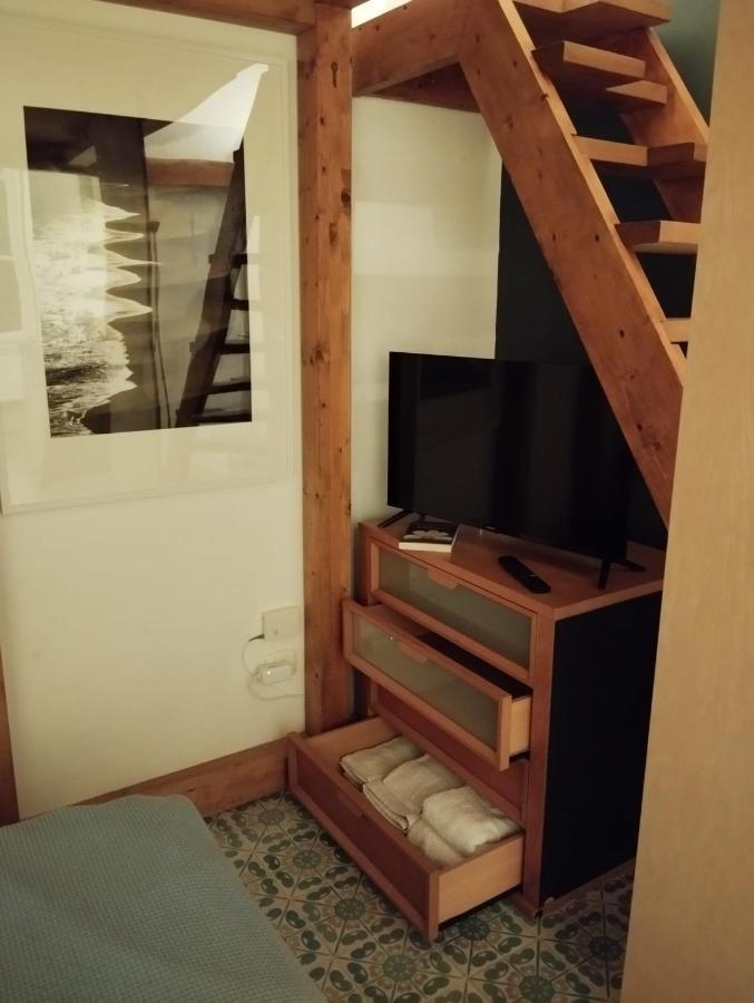 Casa Merisi Al Centro Storico Di Napoli Екстериор снимка