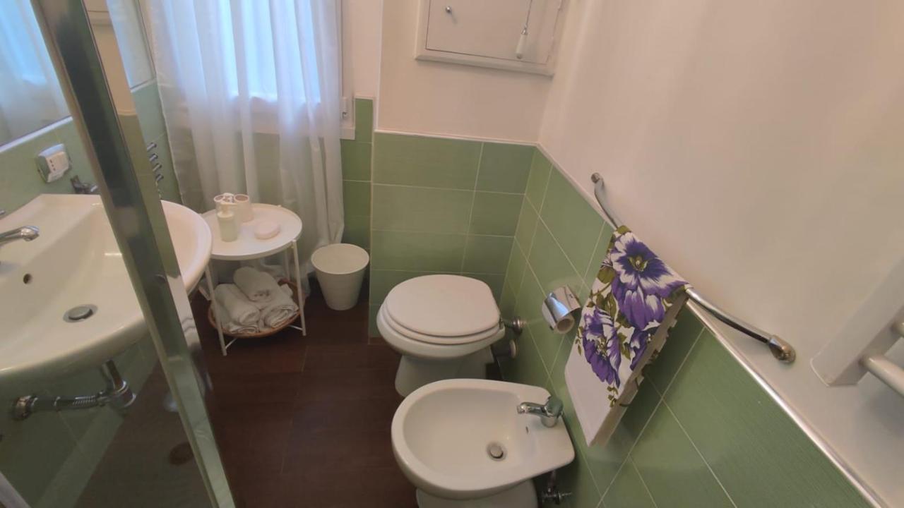 Casa Merisi Al Centro Storico Di Napoli Екстериор снимка