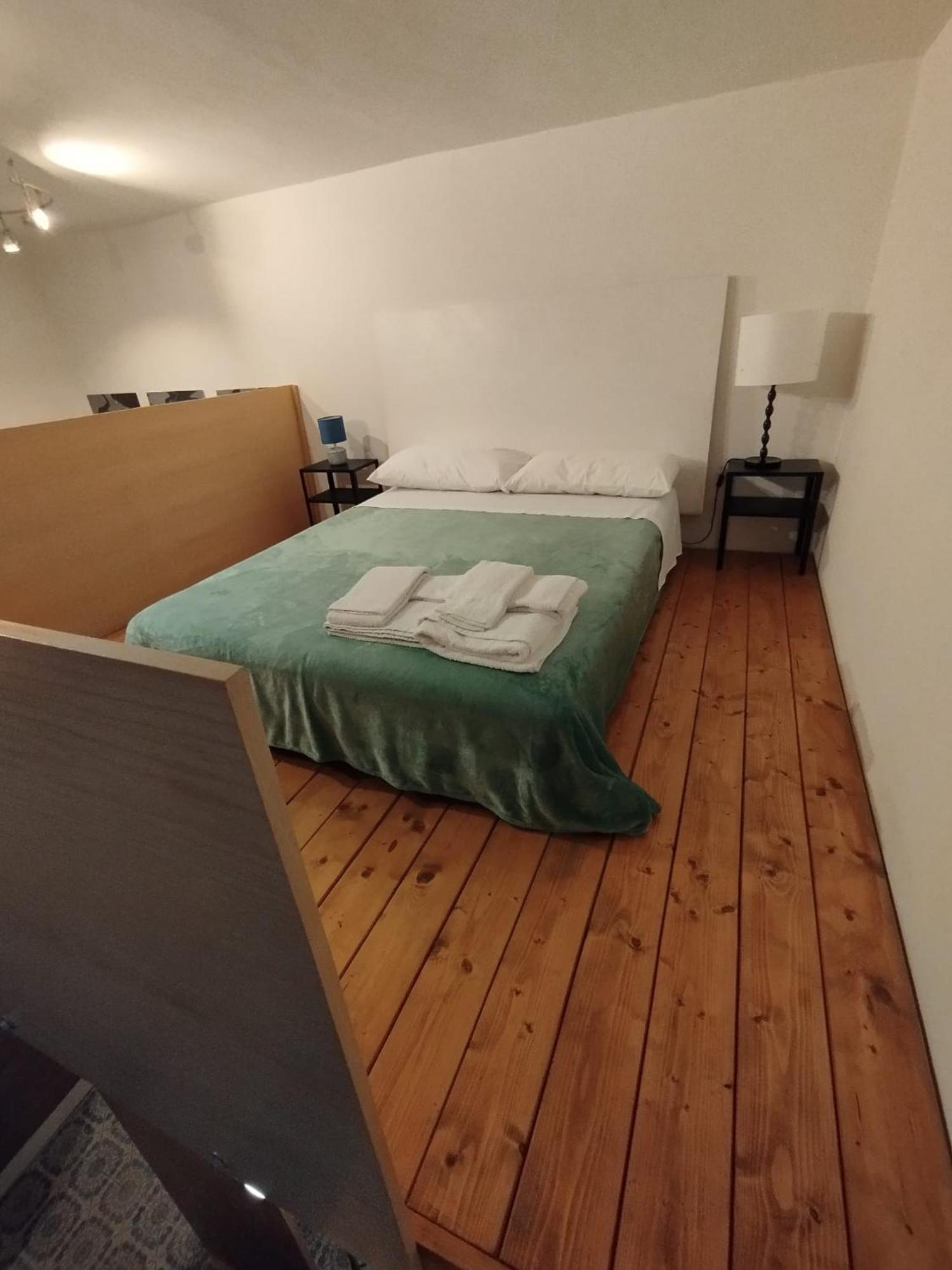 Casa Merisi Al Centro Storico Di Napoli Екстериор снимка