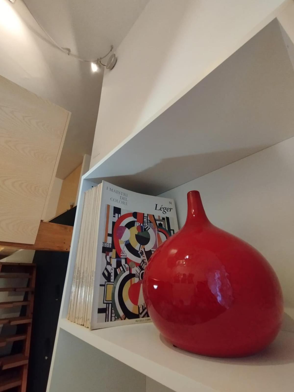 Casa Merisi Al Centro Storico Di Napoli Екстериор снимка
