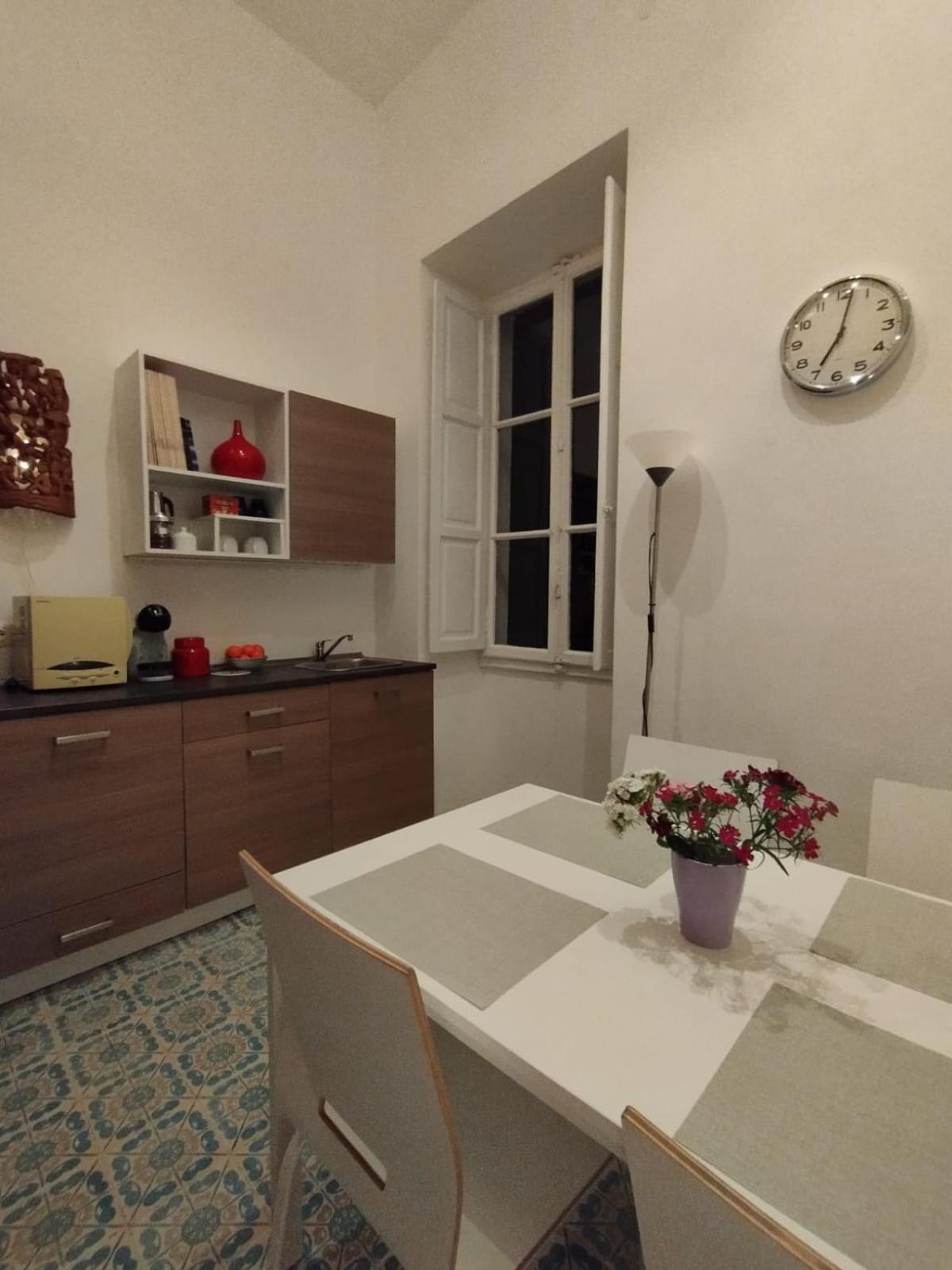 Casa Merisi Al Centro Storico Di Napoli Екстериор снимка